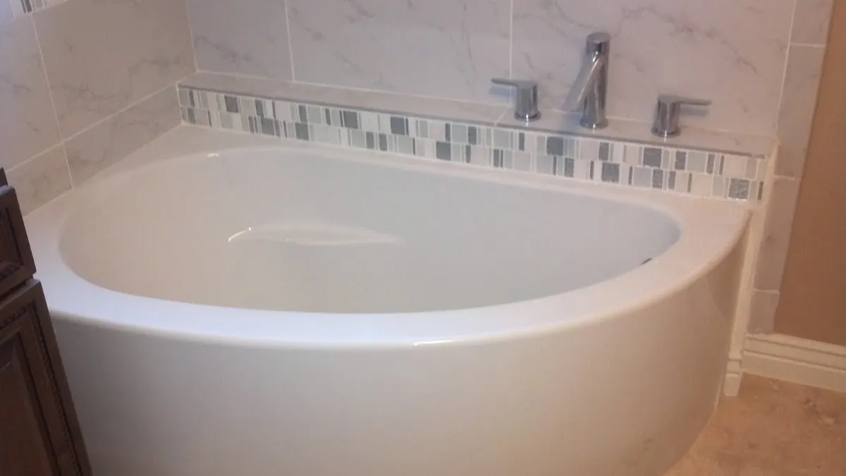 Leak Detection in Panthersville, GA